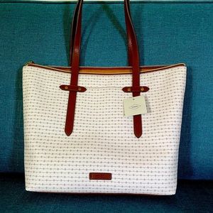 Brand New Fossil Handbag